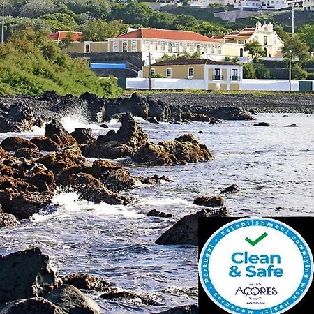 Quinta Das Merces Angra do Heroísmo Eksteriør bilde