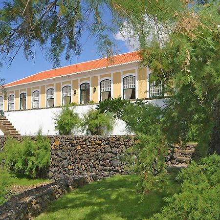 Quinta Das Merces Angra do Heroísmo Eksteriør bilde