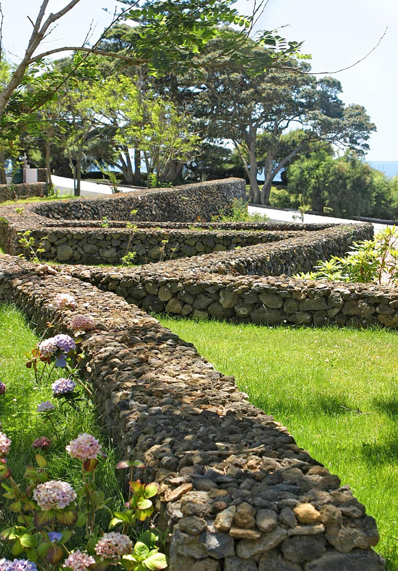 Quinta Das Merces Angra do Heroísmo Eksteriør bilde